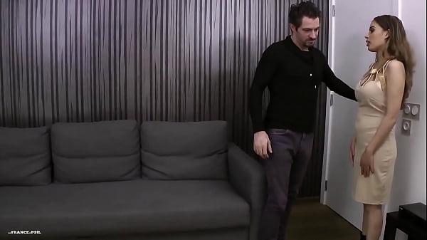 Arab masseuse takes good care of her client