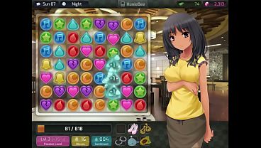 Huniepop unzensiert Teil 4