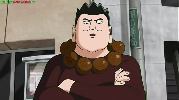 Mob Psycho 100 temporada 2 capítulo 2