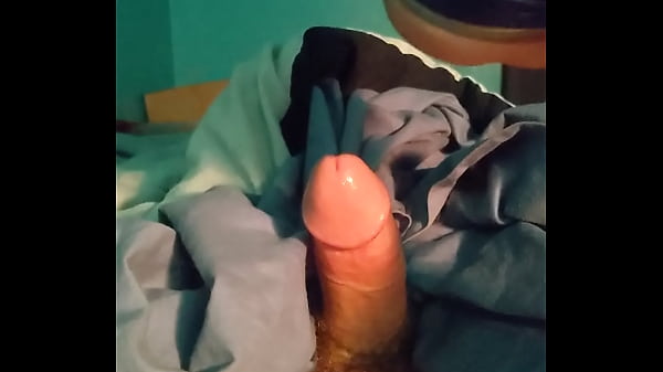 Slowly Milk My Hard Cock With Destroya Fleshlight