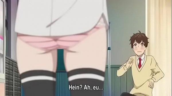 koi to use Folge 2 mit Untertiteln pt br