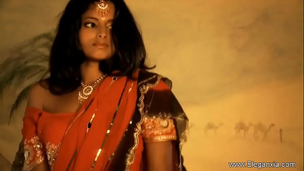 Jede Sekunde erotischer werden