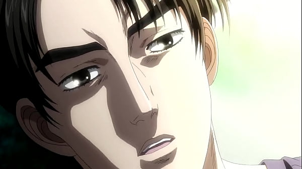 INITIAL D LEGEND 1 WITH EUROBEAT WITHOUT SUBS