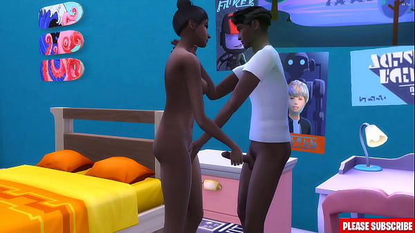 Indischer Stiefbruder will wieder die Muschi seiner Stiefschwester || Indischer Stiefbruder und Stiefschwester