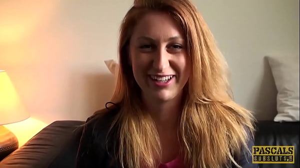 PASCALSSUBSLUTS - La principessa tettona Paris dominata da Pascal