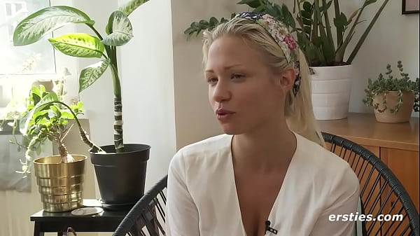 Breathtaking: Gabi makes us so horny!