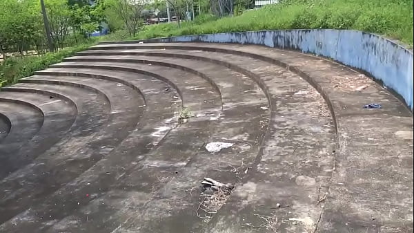 VISITEI A MORENA: OLHA NO QUE DEU(ALIAS ELA DEU)