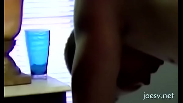 Schwule Masturbation und Arschfick