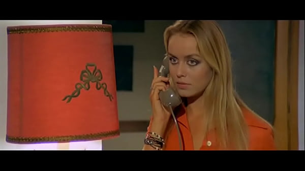 Flotte Teens und heisse Jeans (La Liceale)