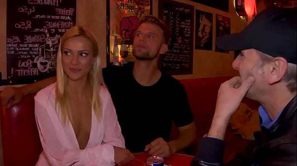 Teen blonde models Video