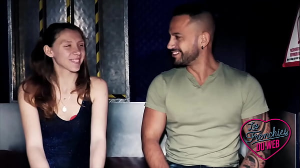 Lola and Oletsha, two naughty girls always thirsty for cock