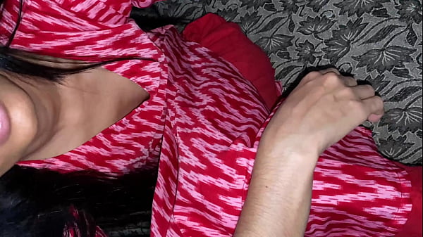 Nawali heiratete Bhabhi und Devar, volles heißes Sexvideo, viral, indische große Brüste, enge Muschi, großer runder Arsch, heiße Bhabhi