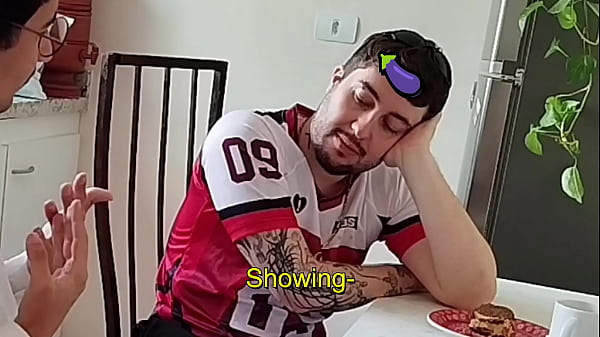 Er kam, um mir das Wort Gottes zu zeigen, und ich wollte nur etwas über seinen Mann wissen (VOLLSTÄNDIG AUF ROT)