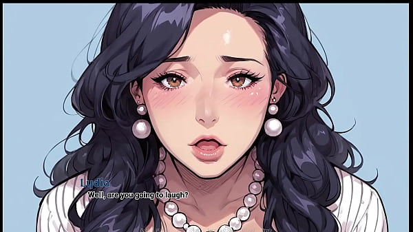 ArchAlchemy [TABOO Hentai Game] Ep.12 MATRIGNA SQUIRT davanti ai VICINI!