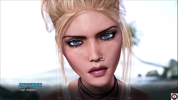 Time Stamps : Lost Love - (PT 13) - {Motkeyz} - (Visual novel)