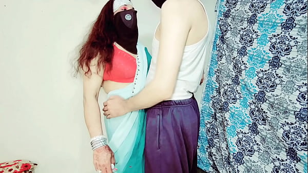 Novia casada musulmana gritando pero no pudo evitar el sexo anal duro y duro, Amrozia ki Gaand Chudai