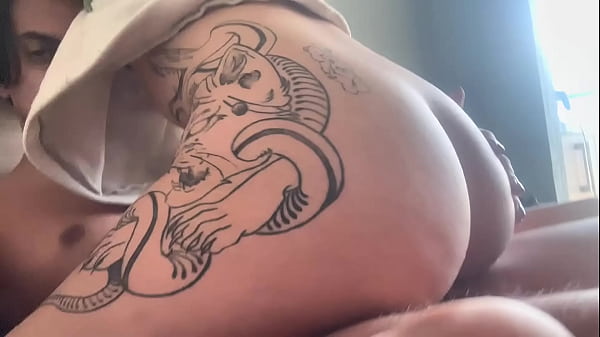 ROMANTISCHER SEX AN EINEM KALTEN UND KOMFORTABLEN TAG ft. Amberzinha [VERS&Atilde_O GR&Aacute_TIS]]