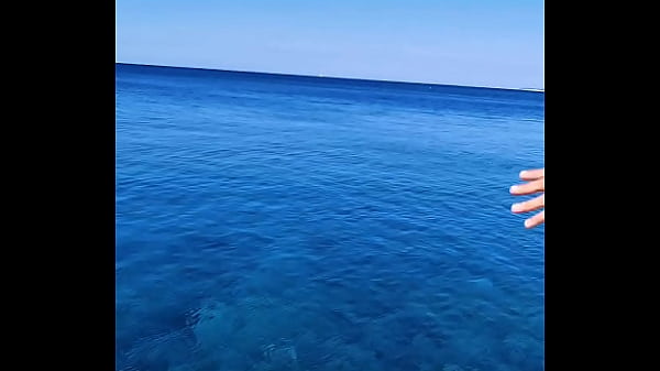 Plage nudiste en Croatie 2