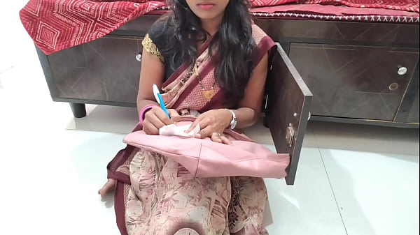 28 year old woman quenched her lust by getting her ass and pussy fucked by a young boy