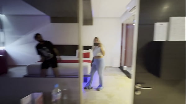 VISITANDO MOTELES EN M&Eacute_XICO CAPITULO 1 BIZOU EN QUER&Eacute_TARO