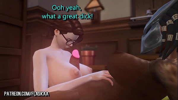 Horror Stories: A Wild Pr3dator Capitolo 2 (UFFICIALE)