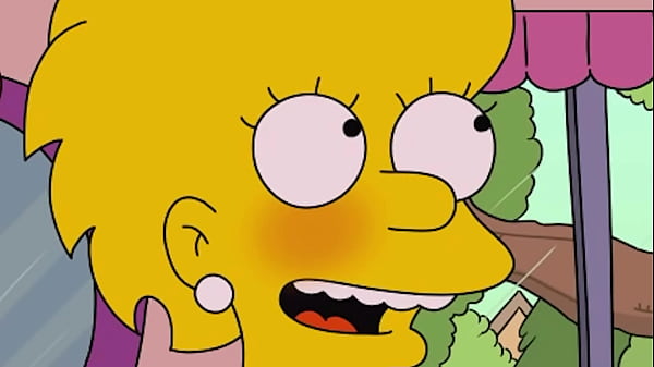 The Lost Episode Of The Simpsons | The Simpsons Dating Sim #1