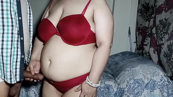 Enfoncer le gros cul de ma magnifique belle-mère Bbw avec ma grosse bite tout en parlant sale en audio hindi clair