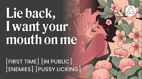 Sexy asmr Teen hat Spaß