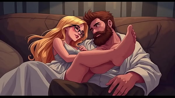 ¡Por favor, corre en mí! - El deseo de una virgen - Historia de juego de roles en audio erótico ASMR [F4M/M4F] - VISTA PREVIA