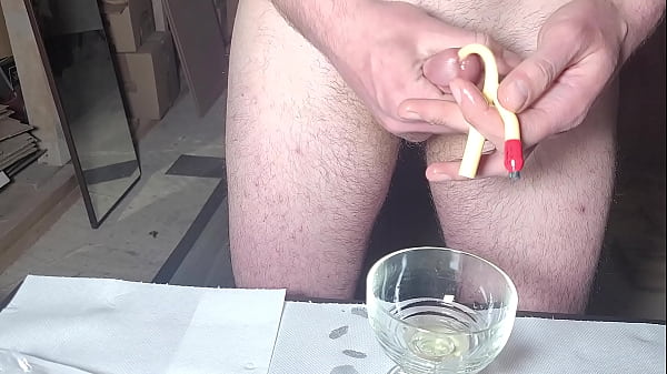 Foley Catheter insertion - First time in my life!