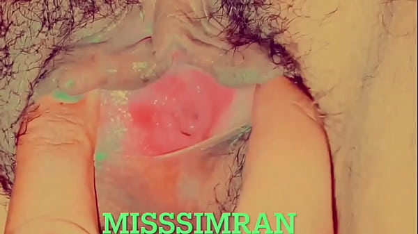 Belle chatte indienne et vierge en gros plan