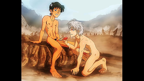 Voy a una zona de cruising y te lo cuento.