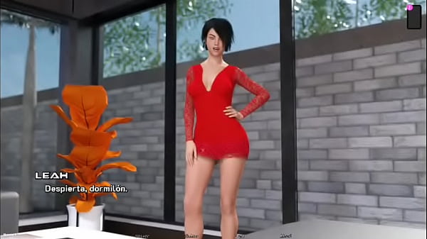 Jugabilidad completa la vida de James parte 1