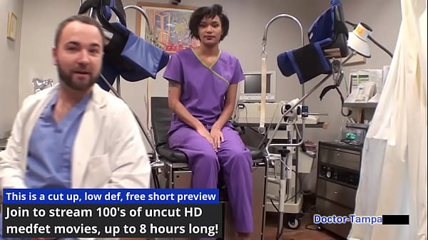 Dr Tampa - Smuggling, Inc. - Jackie Banes