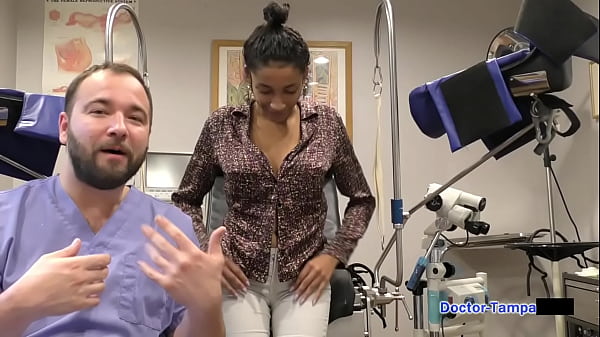 Dr Tampa - Smuggling, Inc - Miss Mars