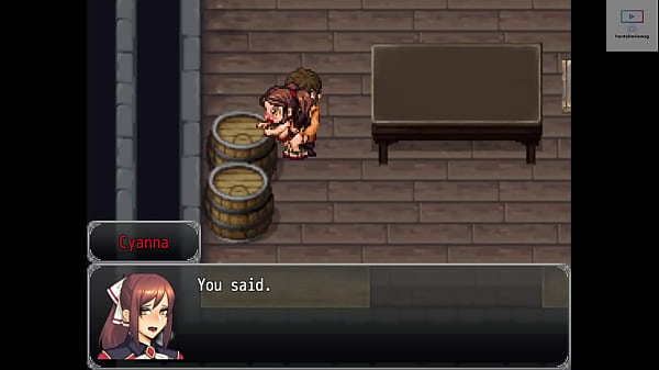 Henteria Chronicles 3 Part 19 Eng (jeu avec pixel art sans images ni scènes animées)