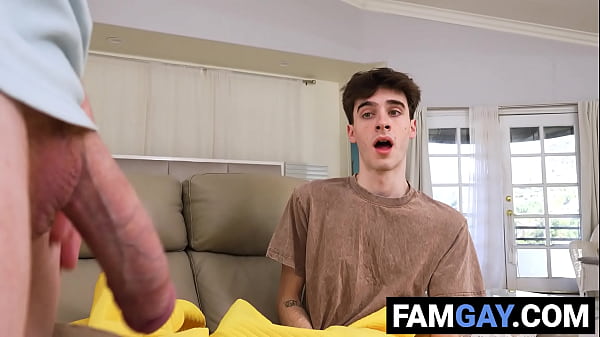 Never Too Sick for Dick Brody Kayman, Max Mabry