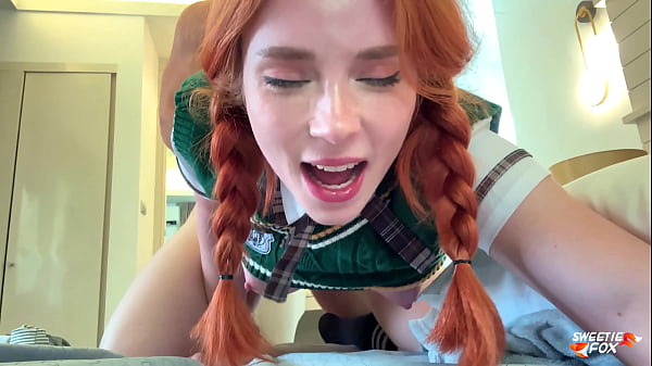 British Student Sucked Off A Stranger In His Car And Invited Him Home To Fuck And Film it On Her Phone - Sweetie Fox