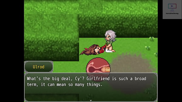 Henteria Chronicles 3 Part 29 Eng (jeu avec pixel art sans images ni scènes animées)