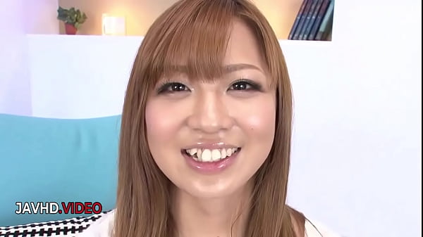 La cattiva stella JAV Ruru Kashiwagi fa esplodere il gruppo con l'azione della figa calda e il desiderio selvaggio