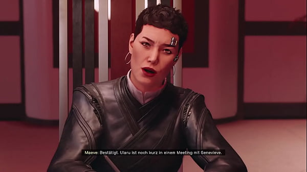 Let&rsquo_s Play Starfield #773 Eine Etage höher im Ryujin