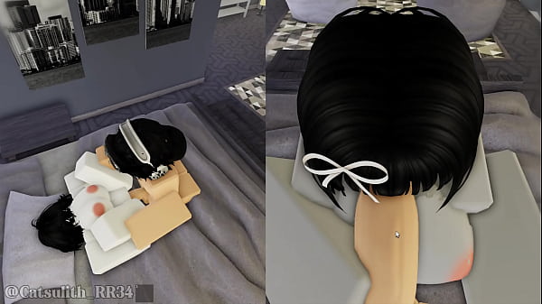 Avere un incontro casuale e scopare con 2 persone arrapate | Doppia vista