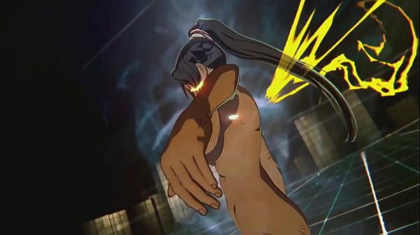 Bleach: Rebirth of Souls Nude Yoruichi, Soi Fon, Nelliel, and Haribel Mods (by LiquidTofu)