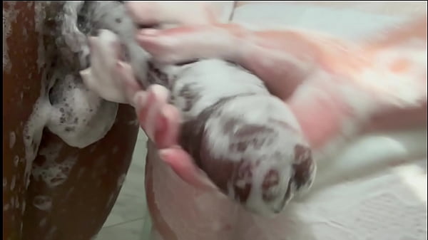 Video di modelli esotici adolescenti