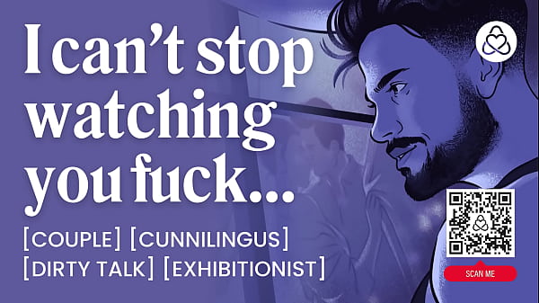 ASMR-Audio-Porno: Nachbarn beim öffentlichen Ficken durch das Fenster beobachten &ndash_ Exhibitionist &amp_ Erotische Audio-Hörgeschichte mit Knechtschaft