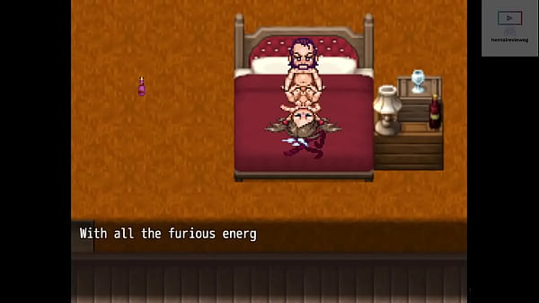 Henteria Chronicles 3 Part 31 Eng (already end the first part im FREE NOW :,D)