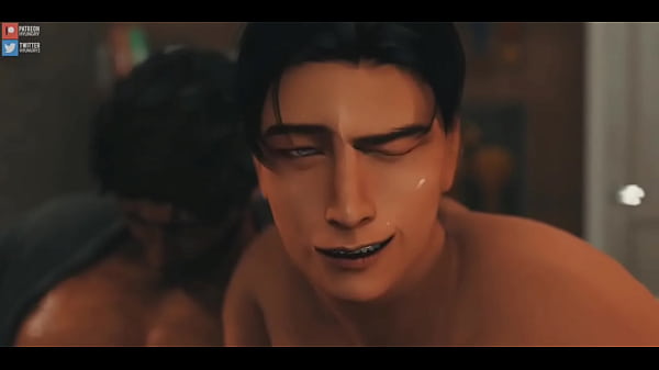 Sein Lieblingsjunge EP 1 – Cartoon Gay Legendado