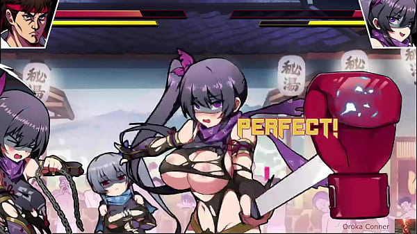 Ninja cheats in boxing tournament, gets stripped