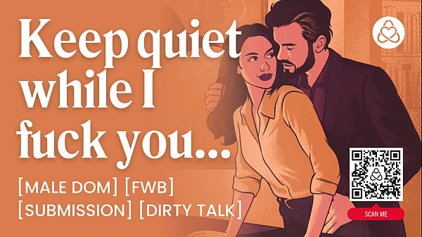 ASMR-Audio-Porno: Männlicher Dom-Lehrer fickt seinen Schüler &ndash_ Spanking, Blwjob &amp_ Sex im Klassenzimmer &ndash_ Erotische Audio-Geschichte