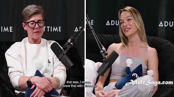 Meine Frau war bei dieser Orgie dabei – Kenna James, Bree Mills